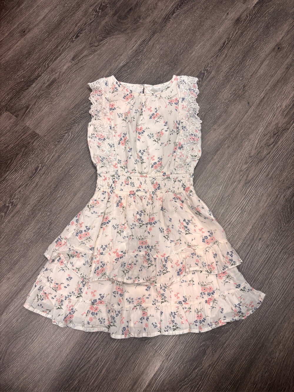 Abercrombie Kids girls dress